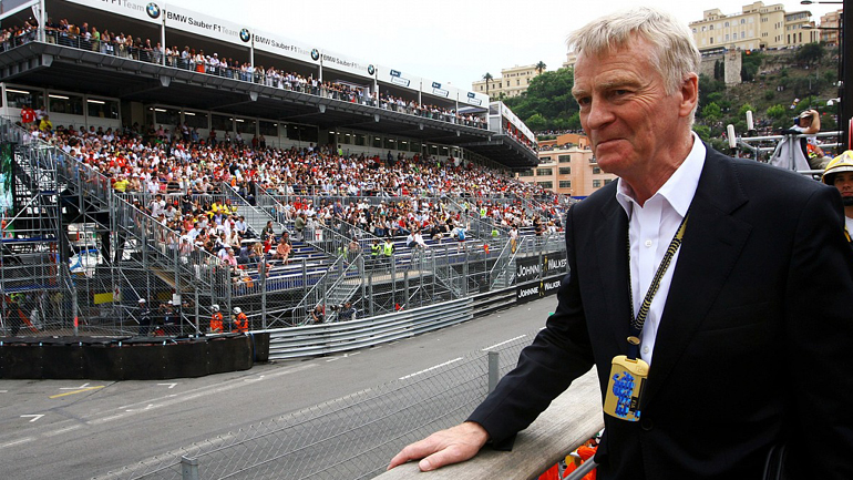 Έφυγε από τη ζωή ο πρώην πρόεδρος της FIA